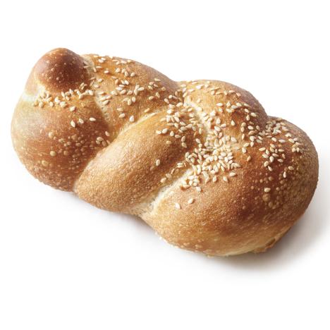 בונז'ור חליות 60*150גרם
