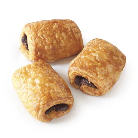 ריבועי שמרים במלית שוקולד 6 ק"ג