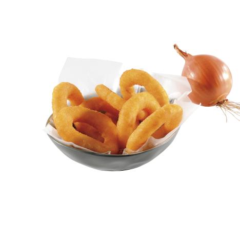 טבעות בצל בד"צ