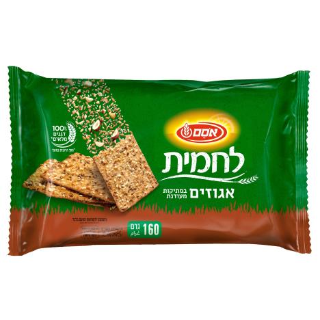 לחמית אגוזים