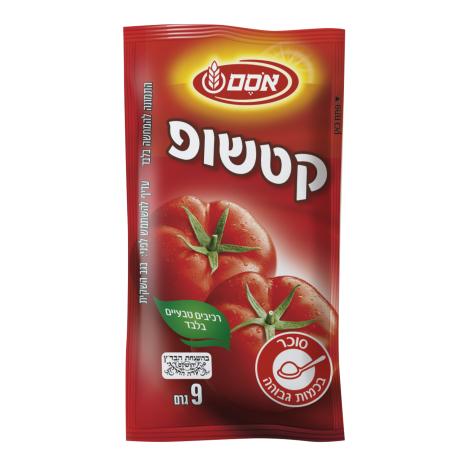 קטשופ מנה אישית