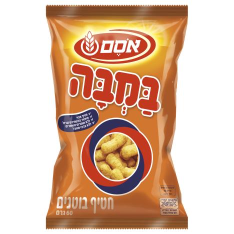 חטיף במבה קלאסית