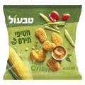 חטיפי תירס