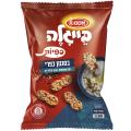 בייגלה כפיות פיזור כפרי
