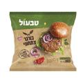 המבורגר צמחוני