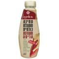 טחינה גולמית מעודנת אריסה