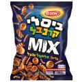 חטיף ביסלי מיקס קרנבל אריזה גדולה מכיל ביסלי