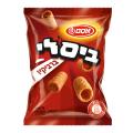 חטיף ביסלי בטעם ברביקיו