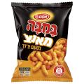 חטיף במבה מאנצ' צ'דר 60 גרם