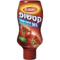 קטשופ מופחת סוכר כשל"פ