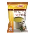 אסם אבקת מרק עוף בשרי בדץ חדש 5*1קג
