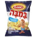 חטיף במבה תינוק