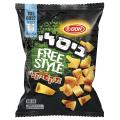 חטיף ביסלי בטעם מקסיקני פריסטייל
