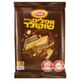 אסם וופל בטעם שוקולד 24*200גרם