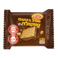 וופל אישי בטעם שוקולד 640*12גרם