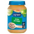 מטרנה מחית תפוחי עץ
