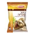 אבקת רוטב פטריות