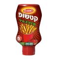 אסם קטשופ בסגנון סרירצ’ה