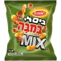 חטיף במבה ביסלי מיקס בצל