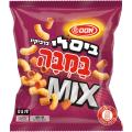 חטיף במבה ביסלי מיקס ברביקיו