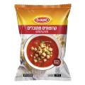 אסם קרוטונים 6*1קג חדש
