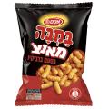 חטיף במבה מאנצ' ברביקיו 150 גרם