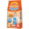 קמח תופח ללא גלוטן