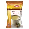 אבקת מרק בטעם בקר בשרי
