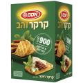 קרקר זהב אריזה משפחתית