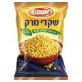 שקדי מרק רכיבים טבעיים