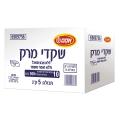 שקדי מרק רכיבים טבעיים