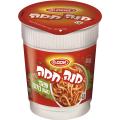 מנה חמה ספגטי בולונז בדצ