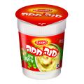 מנה חמה פירה וירקות בדצ