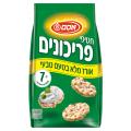 חטיפי פריכונים טבעי