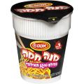 מנה חמה נודלס תאילנדי