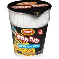 מנה חמה נודלס סצ'ואן 77ג
