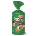 פריכונים מאורז מלא כשר לפסח