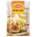 רוטב פטריות 30 גרם