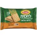 לחמית חיטה מלאה