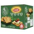 קרם קרקר אריזה משפחתית