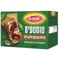 טוסטעים חיטה מלאה