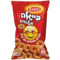 בייגלה שטוחים מלח
