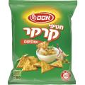 חטיפי קרקר שומשום