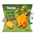 שניצל תירס ללא גלוטן