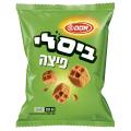 חטיף ביסלי בטעם פיצה