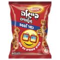 בייגלה שטוחים מלח כלפ