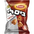 חטיף ביסלי בטעם ברביקיו כשר לפסח