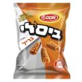 חטיף ביסלי בטעם גריל כשר לפסח