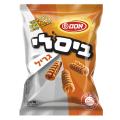 חטיף ביסלי בטעם גריל כשר לפסח