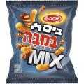 חטיף במבה ביסלי מיקס